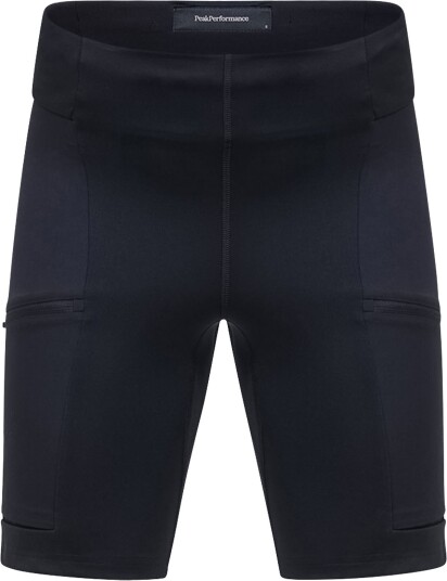 Peak Performance Vislight Track Shorts Dame Black S