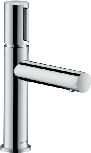 HANSGROHE AXOR UNO SELECT 110 SERVANTARMATURÅPEN BUNNVENTIL