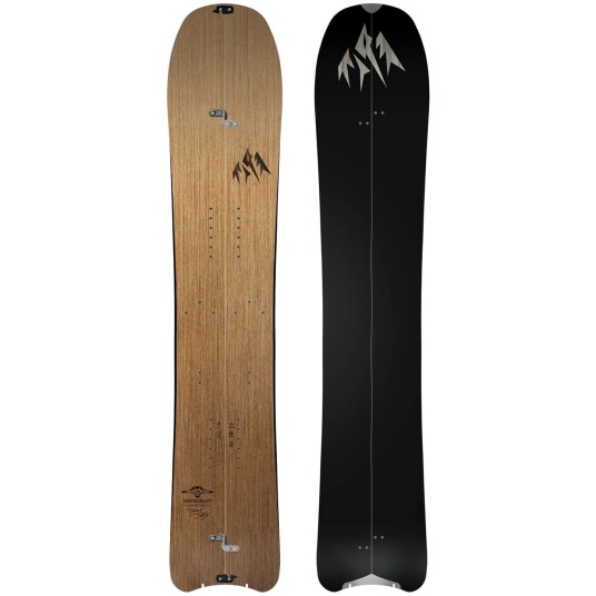 Jones Snowboards Jones Hovercraft Split 152cm