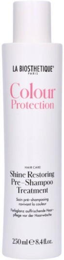 La Biosthetique Colour Protection Shine Restoring Pre-Shampoo Treatment 250 ml