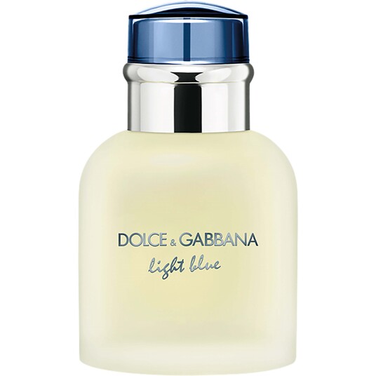 Dolce & Gabbana Light Blue  Eau de toilette 40ml