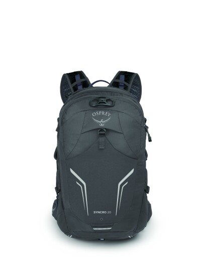 Osprey Syncro 20 Coal Grey O/S