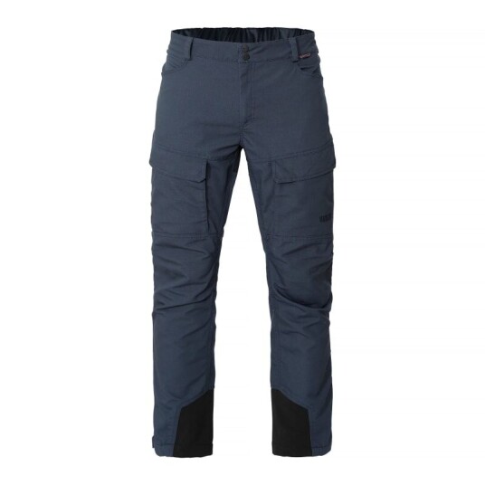 Urberg Diabas Hiking Pants Men's Blå 48 Man