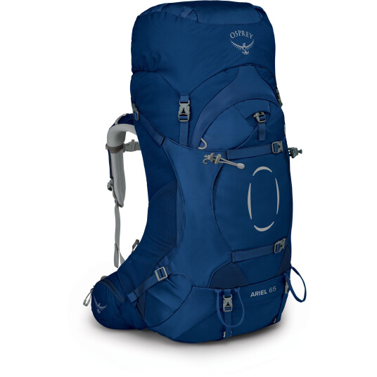 Osprey Ariel 65 Ws Ceramic Blue WsM/L