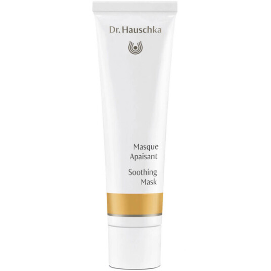 Dr. Hauschka Dr.Hauschka Soothing Mask 30 ml