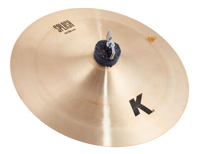 Zildjian 10"" K-Series Splash