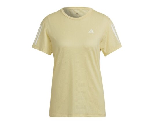 Adidas Own the Run Cooler Tee XS