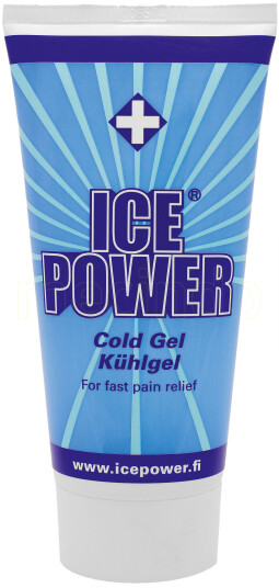 Ice Power Kjølekrem 150ml