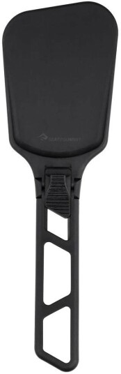 Sea To Summit Kitchen Folding Spatula Black OneSize