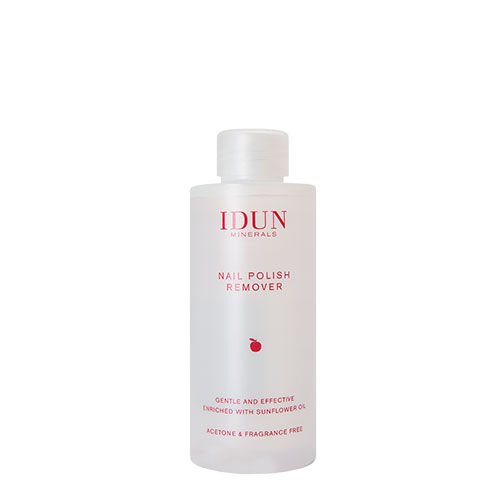 IDUN minerals Neglelakkfjerner 140 ml