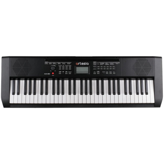 Artesia MA-88 keyboard