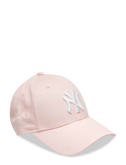 New Era League Essential Wmn Neyyan Pink New Era PLM ONE SIZE