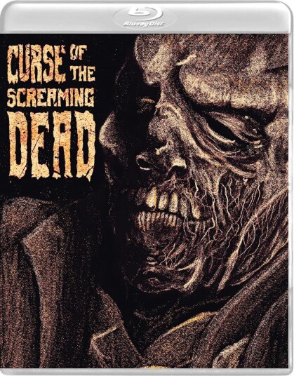 Curse Of The Screaming Dead (1982) + Night of Horror (1981)