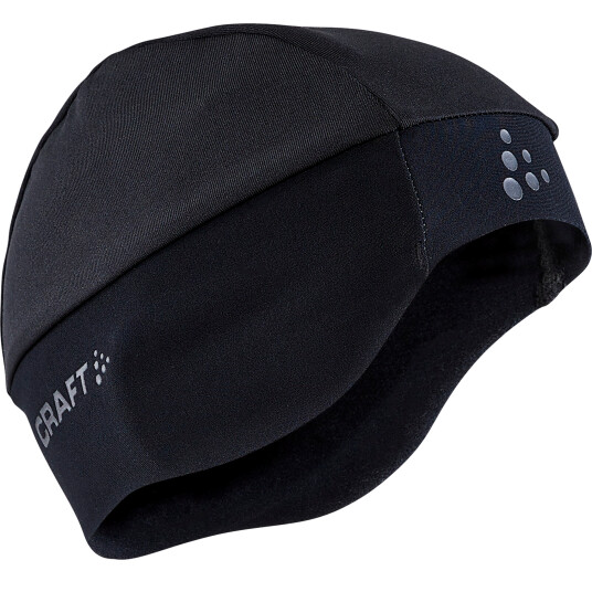 Craft Adv Thermal Hat, lue L/XL BLACK