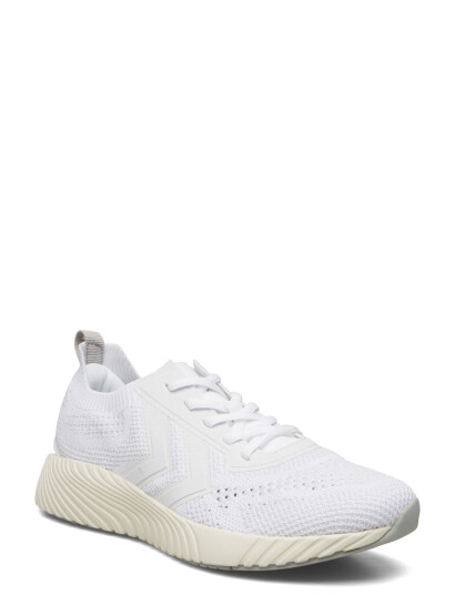 Hummel X-Trainer Breaker Seamless White Hummel WHITE/LUNAR ROCK 36,37,38,39,40,41,42,43,44