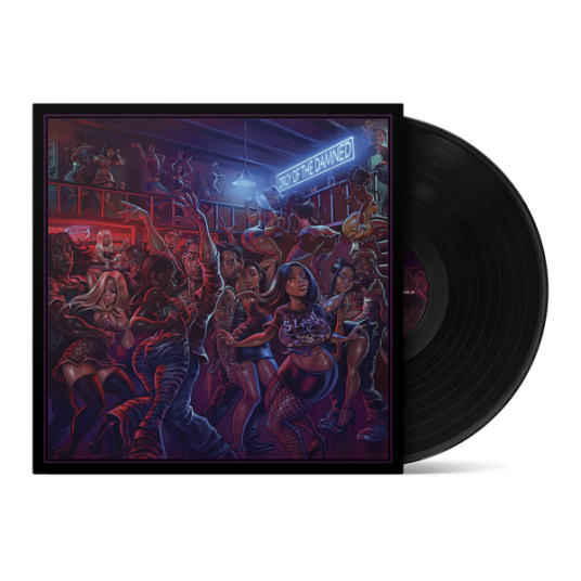 Slash - Orgy Of The Damned (2LP Vinyl)