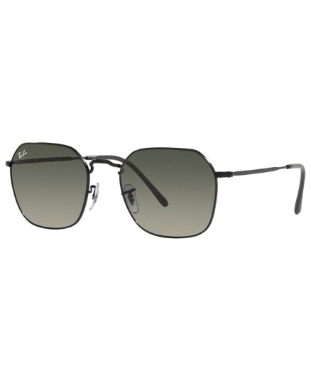 Ray-Ban Jim Black 53