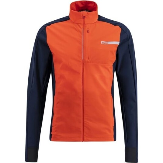 Swix Roadline Wind Jacket M