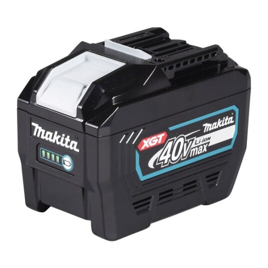 Makita Batteri 40v 8,0 ah 191x65-8