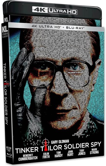 Tinker, Tailor, Soldier, Spy (2011) / Muldvarpen