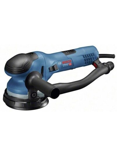 Bosch Eksentersliper - GET 55-125 Professional