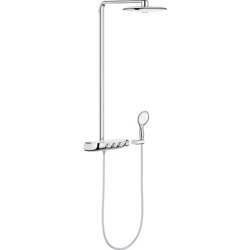 Grohe Smartcontrol 360 Duo Takdusjsett, Baderom