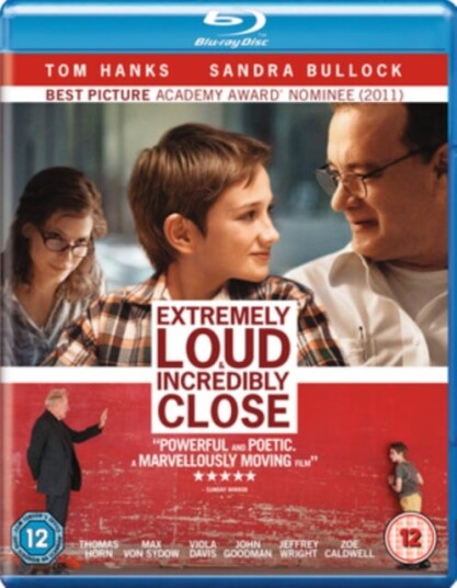 Extremely Loud And Incredibly Close