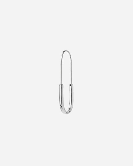 Maria Black Chance Earring - Sterling Silver