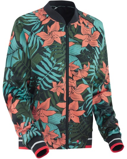 Kari Traa Rio Jacket W Coast (Storlek M)