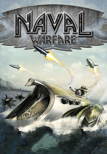 Naval Warfare (PC)