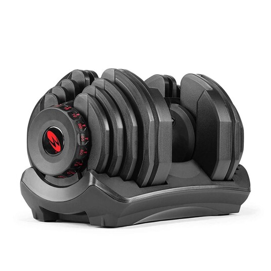 Bowflex 1090i Selecttech Dumbbell 1-41 kg (Single)