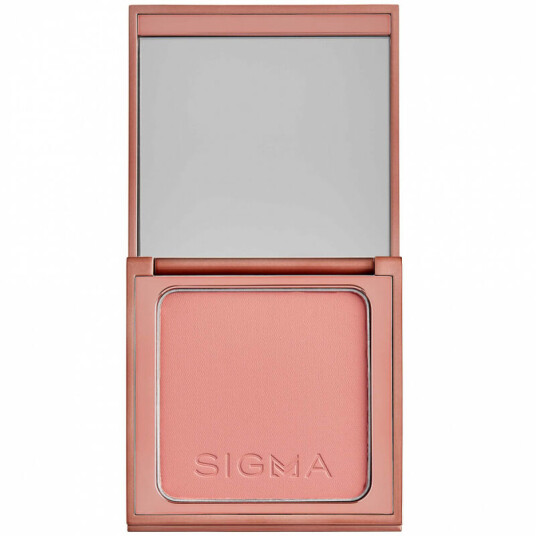 Sigma Beauty Blush Sunset Kiss