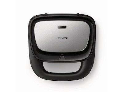 Philips HD2350/80 Smørbrødgrill