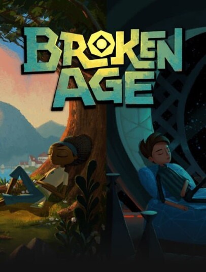 Broken Age