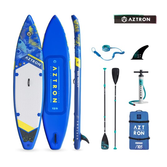 Aztron Neptune Touring 12'6"