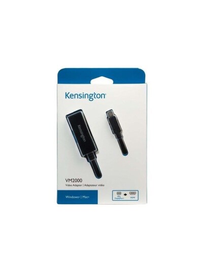 Kensington VM2000 Video Adapter