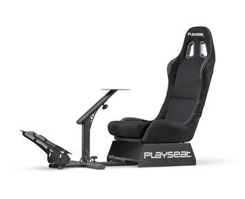 Playseat Evolution - Black ActiFit™