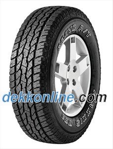 Maxxis AT-771 Bravo 215/65R16 98T