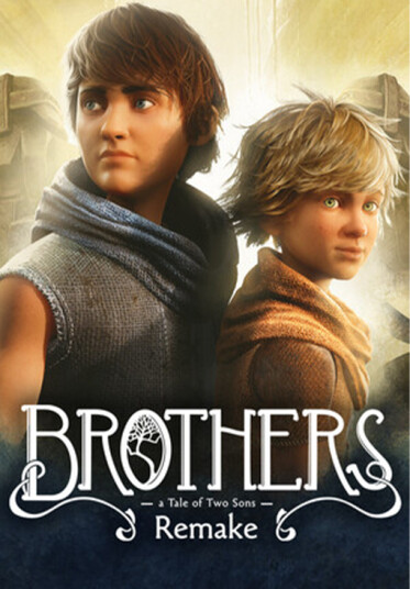 Brothers: A Tale of Two Sons Remake (PC)