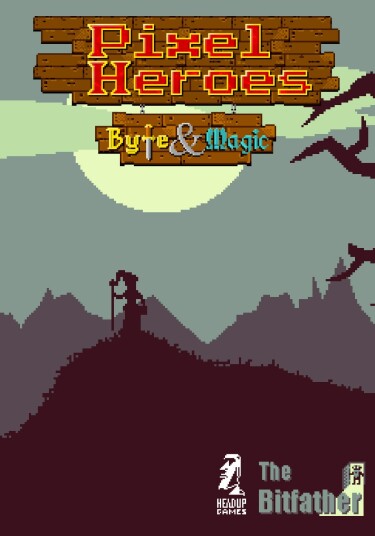 Pixel Heroes - Byte & Magic