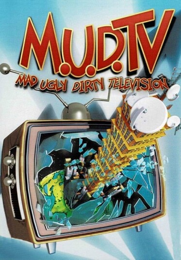 M.U.D. TV (PC)