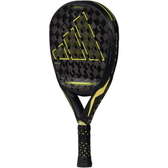 Adidas Adipower Multiweight 3.3 Padelracket