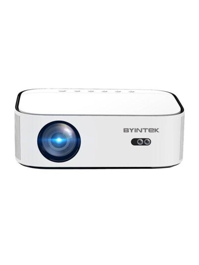 Byintek Prosjektor K45 Smart 1920 x 1080 7000 ANSI lumens