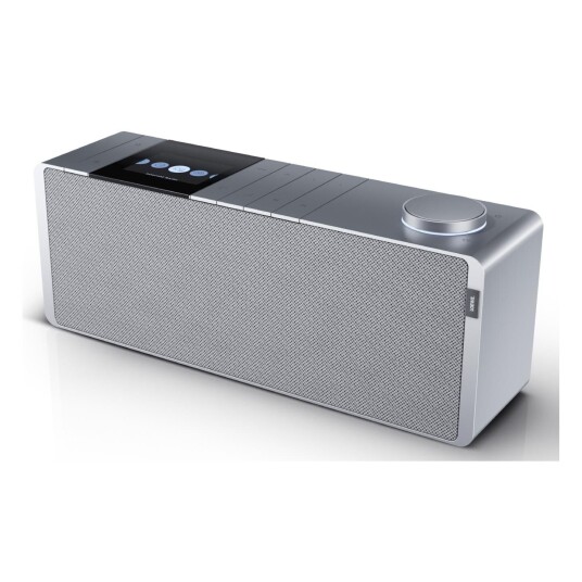 Loewe Klang S1 Light Grey Dab+ Bluetooth Nettradio