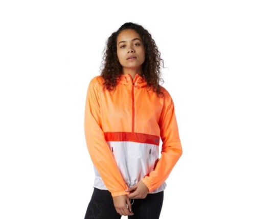 New Balance Q Speed Fuel Lightw. Jacket L