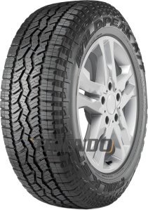 Falken WILDPEAK A/T AT3WA 235/70R16 109H