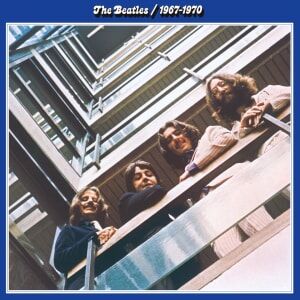 The Beatles  1967  1970 2023 Edition 2Cd