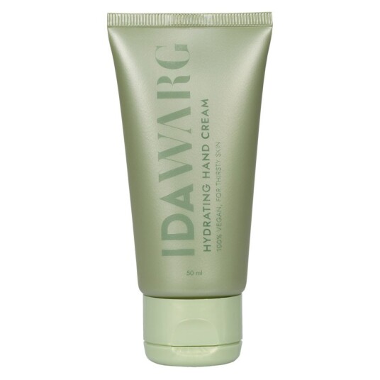 Ida Warg Hydrating Hand Cream 50ml