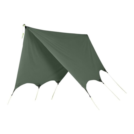 Sydvang Skaring Tarp 11 Ul Green