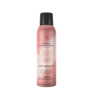 Charles Worthington Grow Strong Dry Shampoo